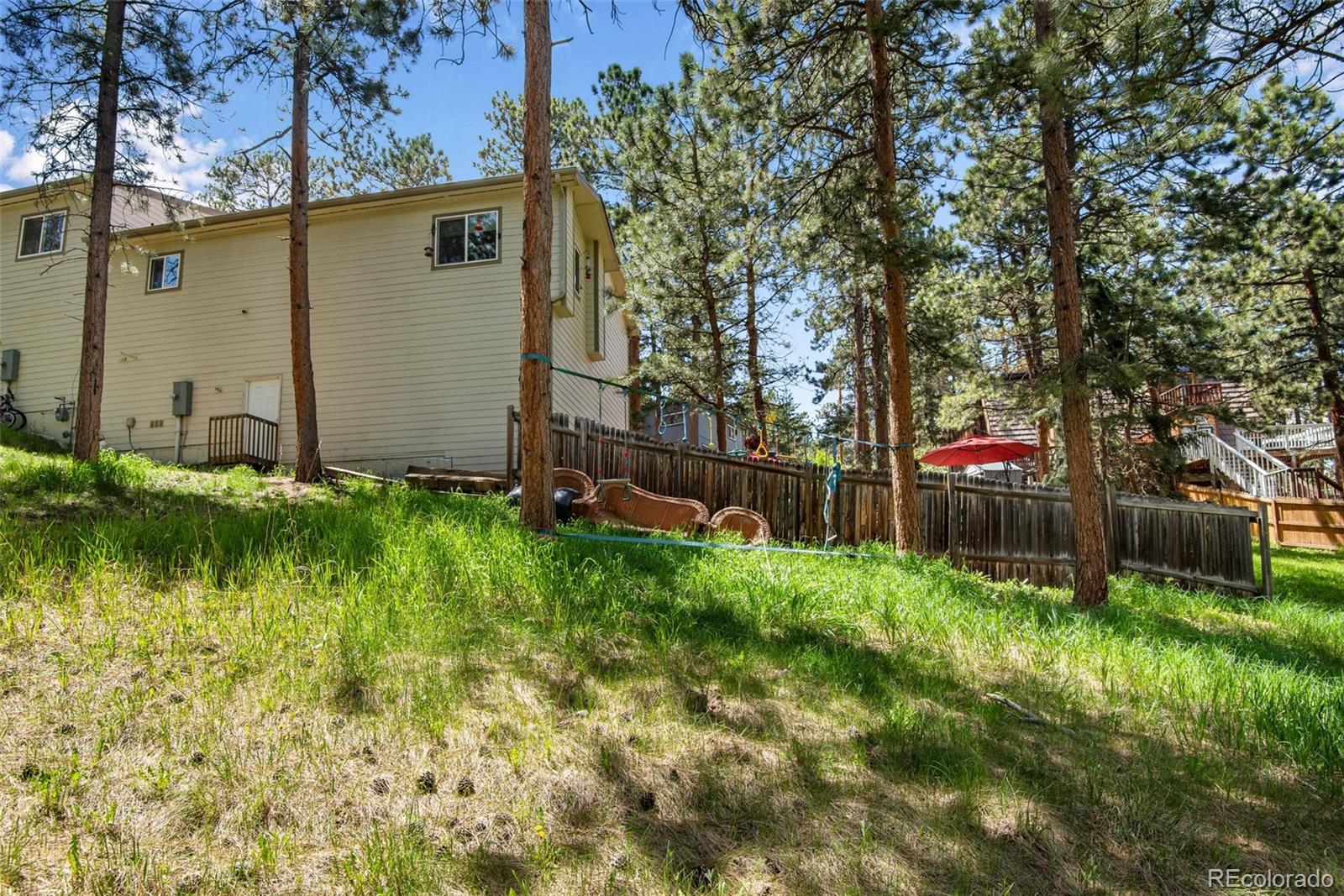 MLS Image #24 for 3038  yucca drive,evergreen, Colorado