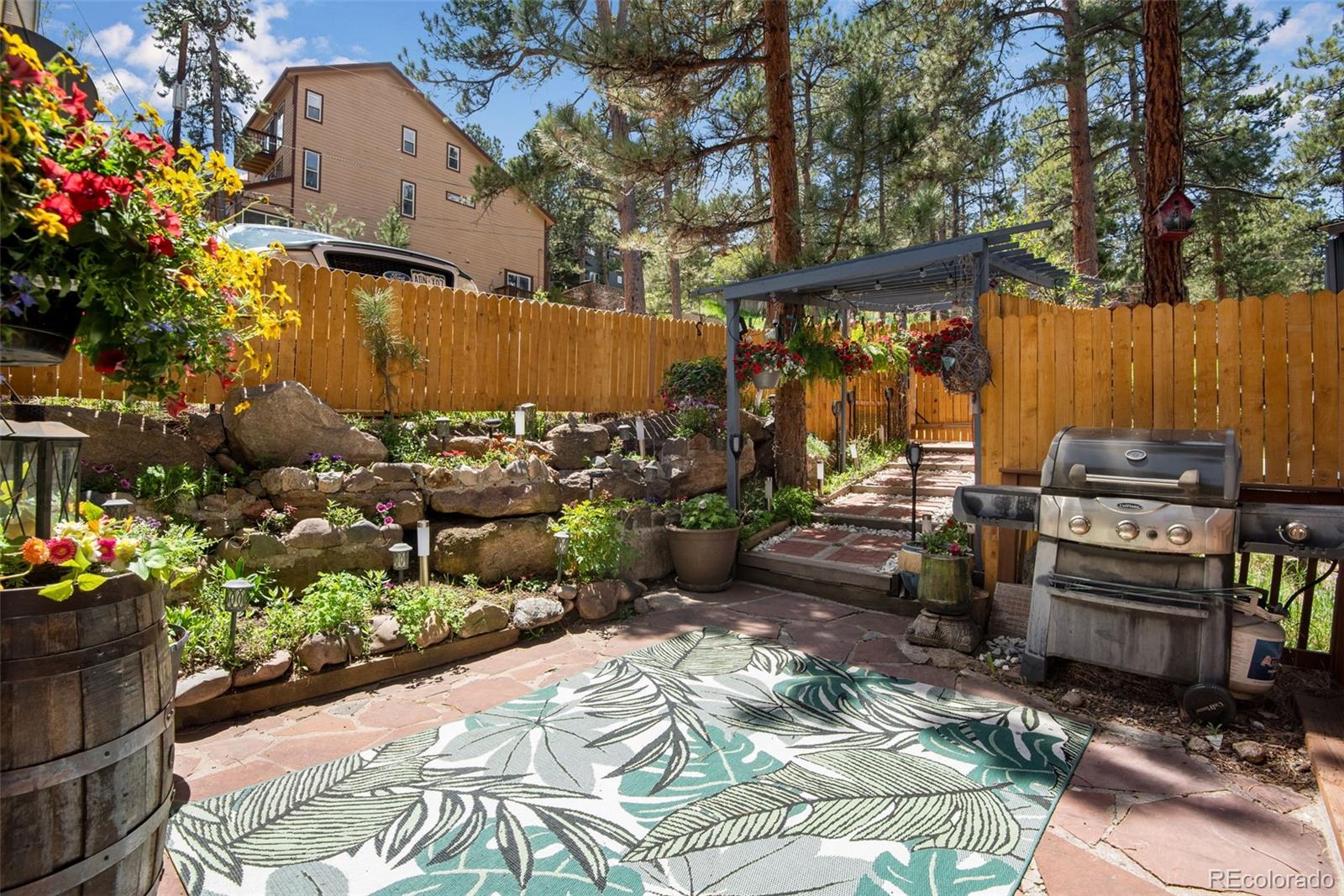 MLS Image #5 for 3038  yucca drive,evergreen, Colorado