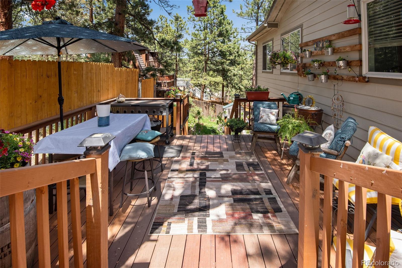 MLS Image #6 for 3038  yucca drive,evergreen, Colorado