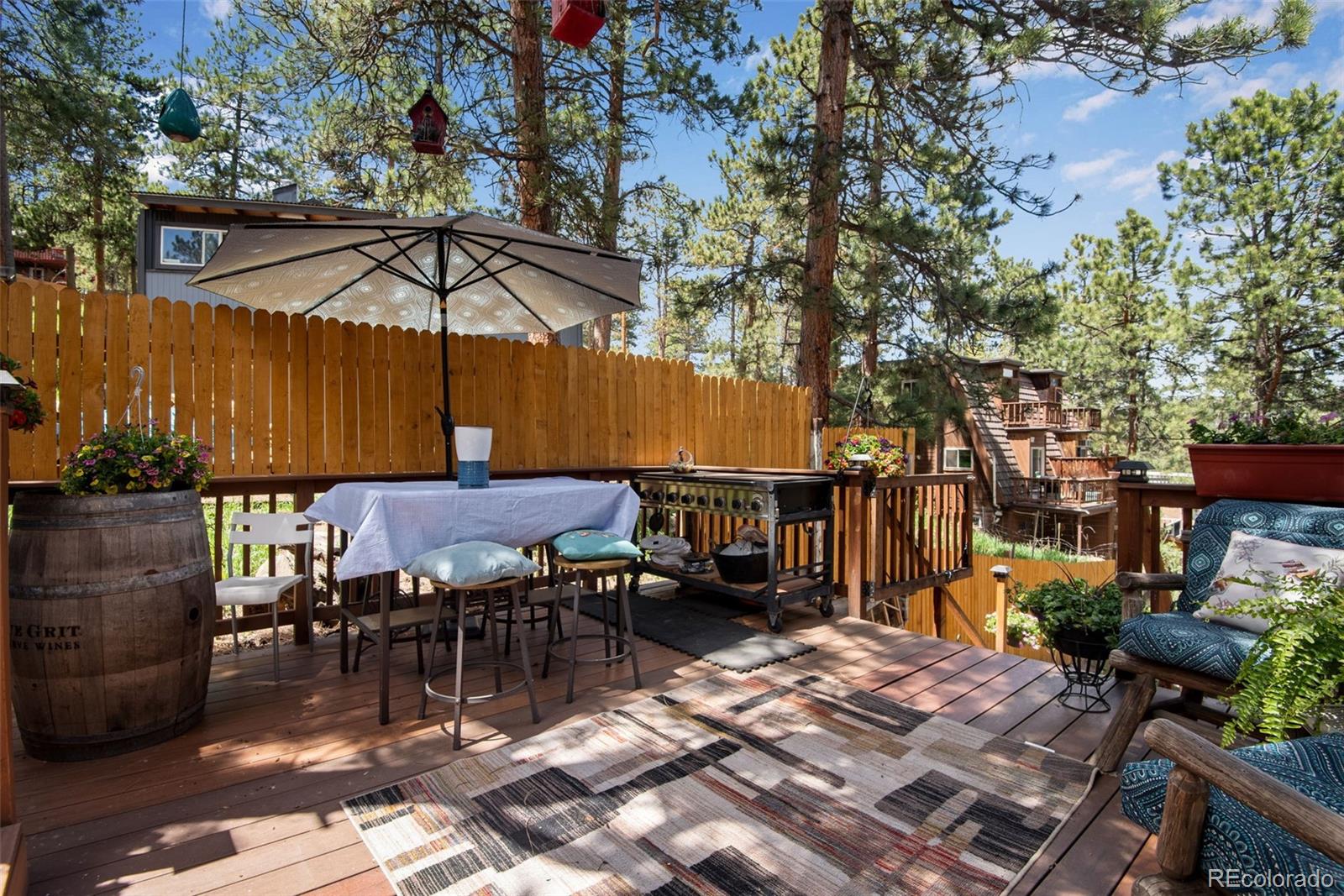 MLS Image #7 for 3038  yucca drive,evergreen, Colorado