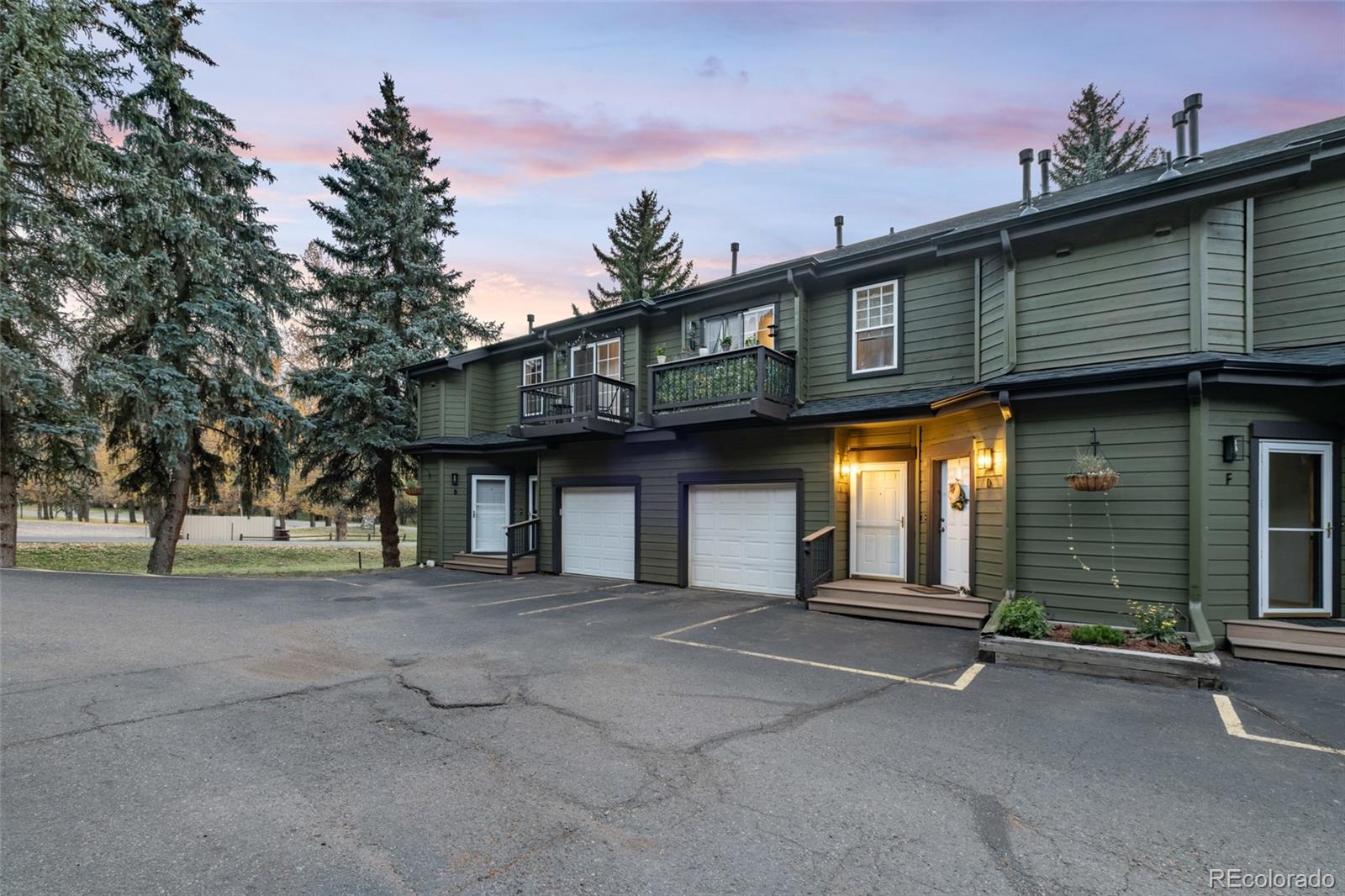 MLS Image #1 for 5077  camel heights road,evergreen, Colorado