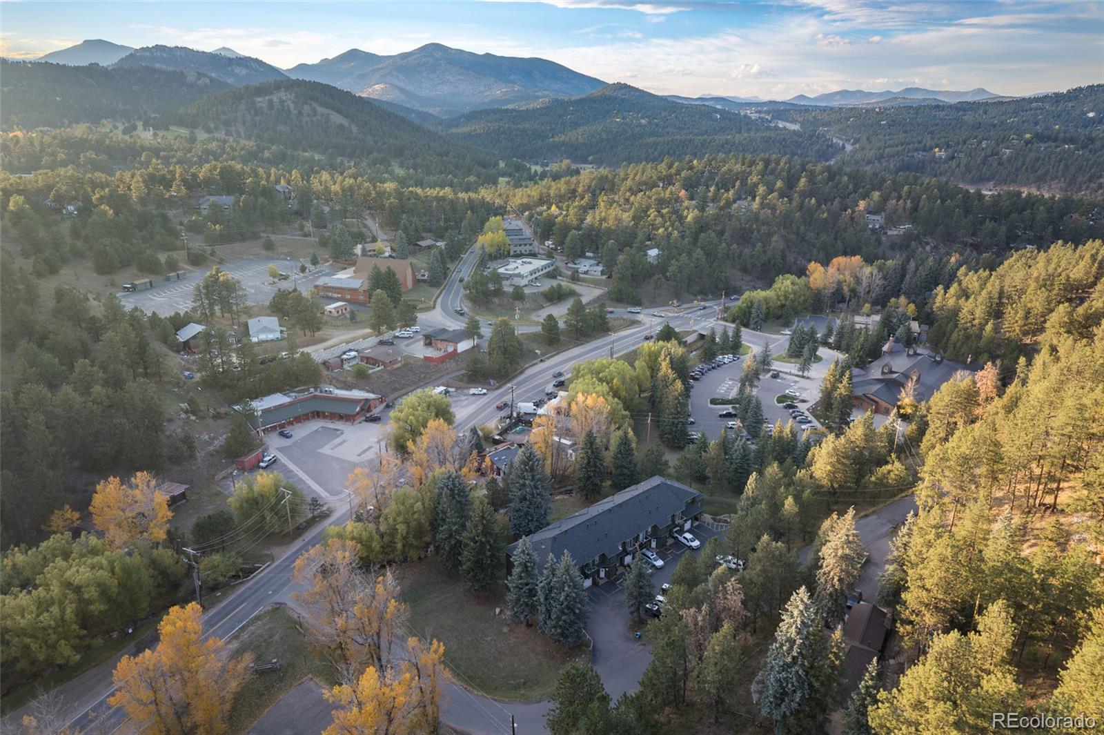 MLS Image #39 for 5077  camel heights road,evergreen, Colorado