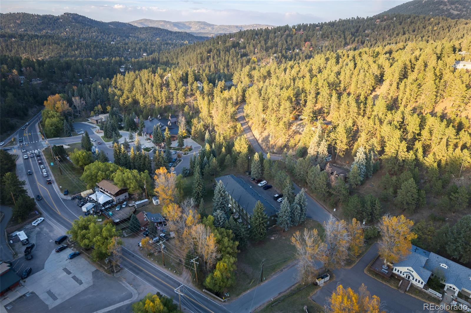 MLS Image #40 for 5077  camel heights road,evergreen, Colorado