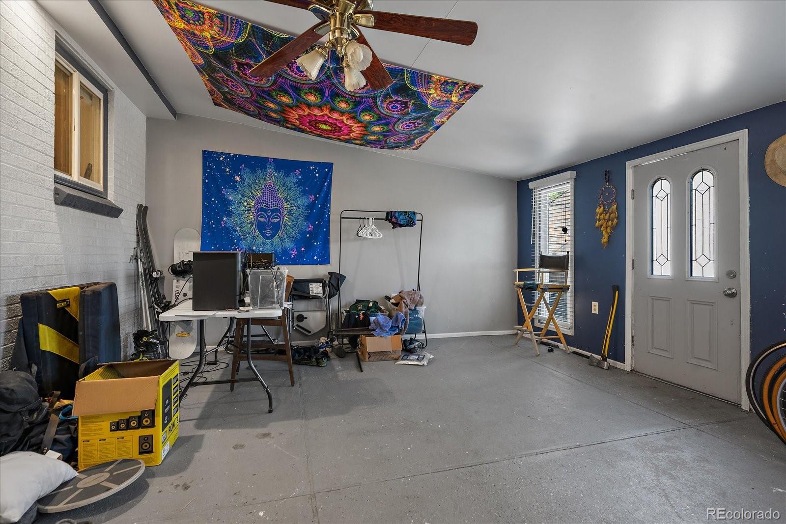 MLS Image #11 for 828  mariposa street,denver, Colorado