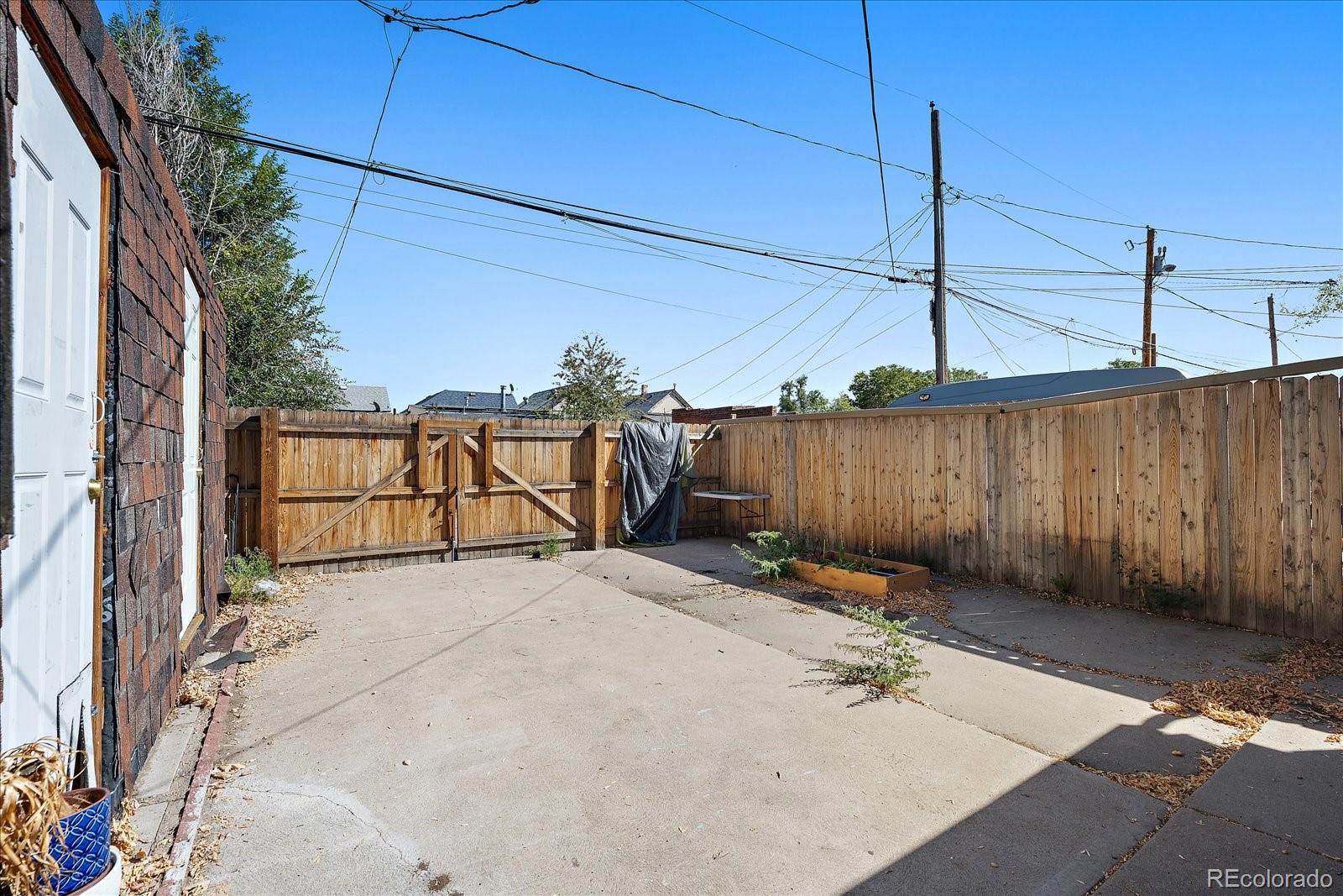 MLS Image #20 for 828  mariposa street,denver, Colorado