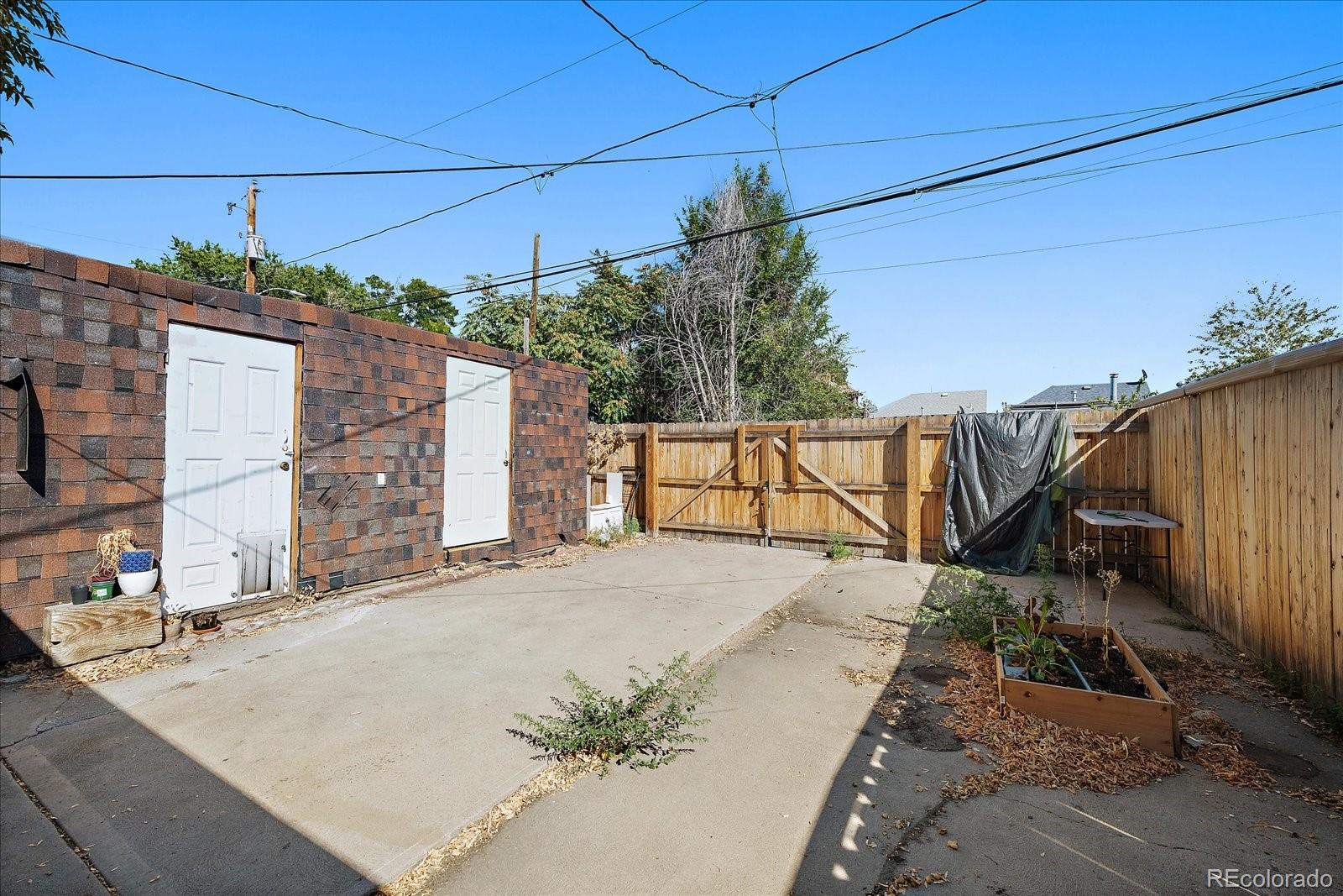 MLS Image #21 for 828  mariposa street,denver, Colorado