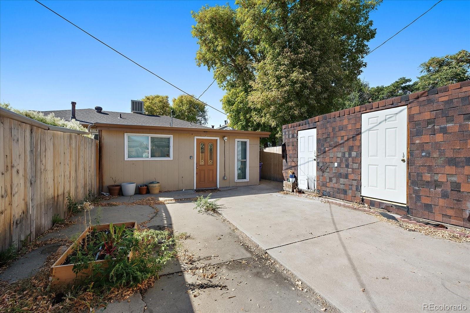 MLS Image #22 for 828  mariposa street,denver, Colorado