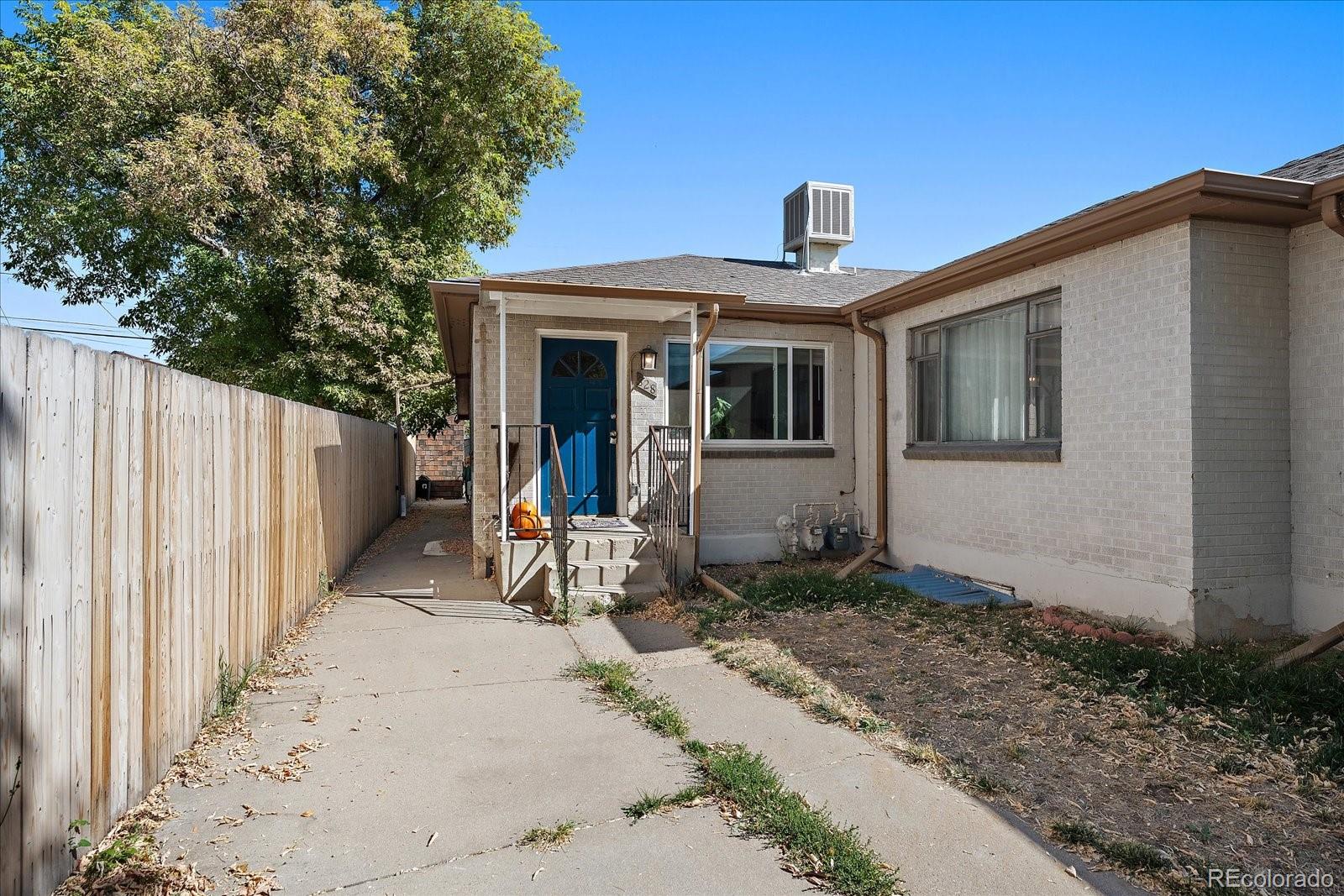 MLS Image #23 for 828  mariposa street,denver, Colorado