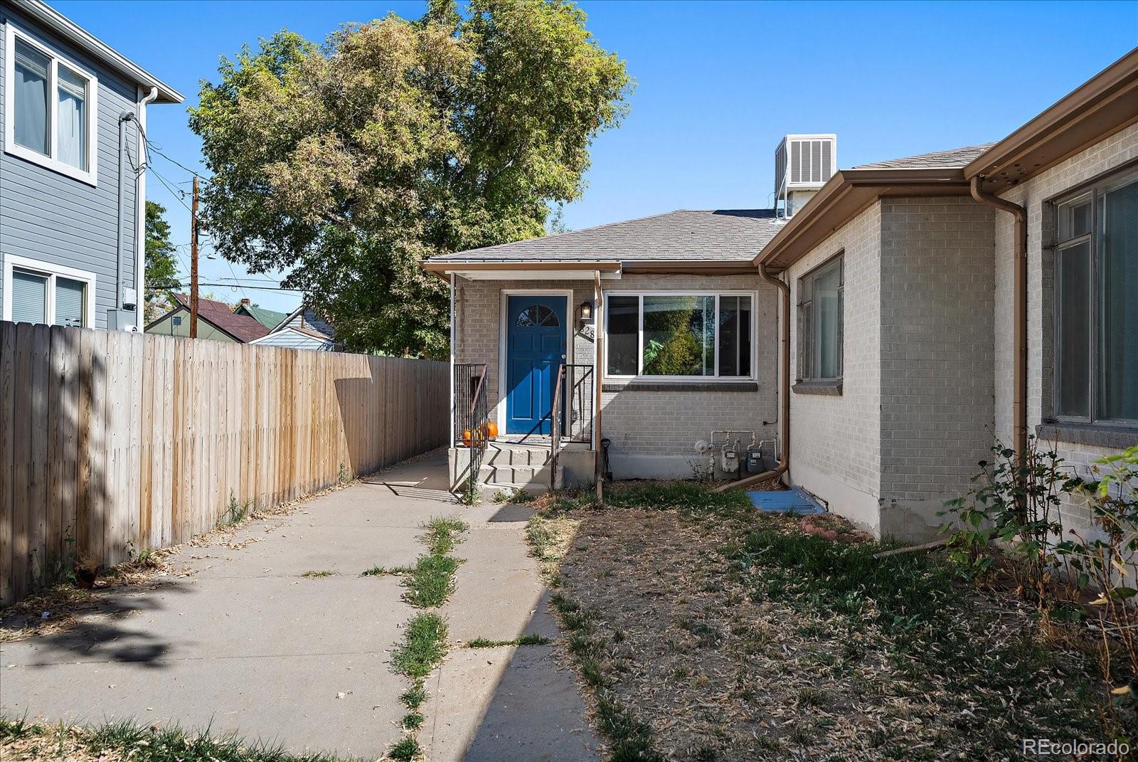 MLS Image #24 for 828  mariposa street,denver, Colorado