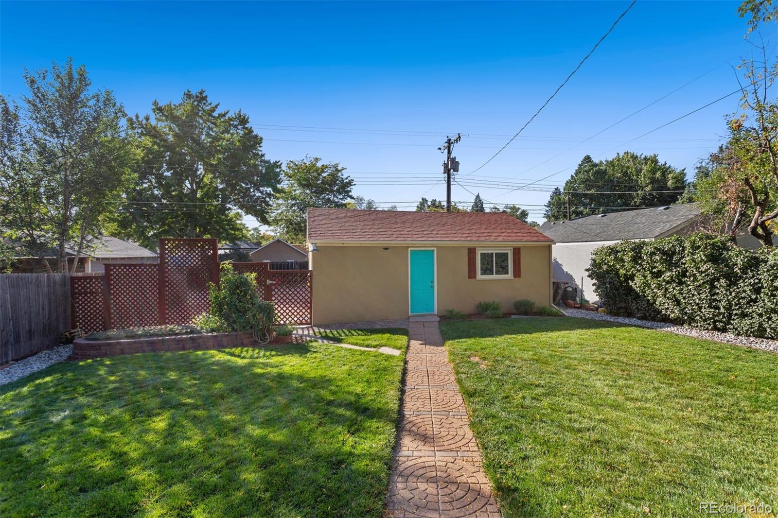 MLS Image #34 for 822 n sheridan avenue,colorado springs, Colorado