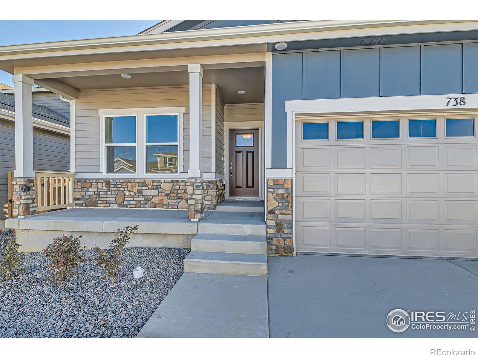 MLS Image #2 for 738  anderson street,lochbuie, Colorado