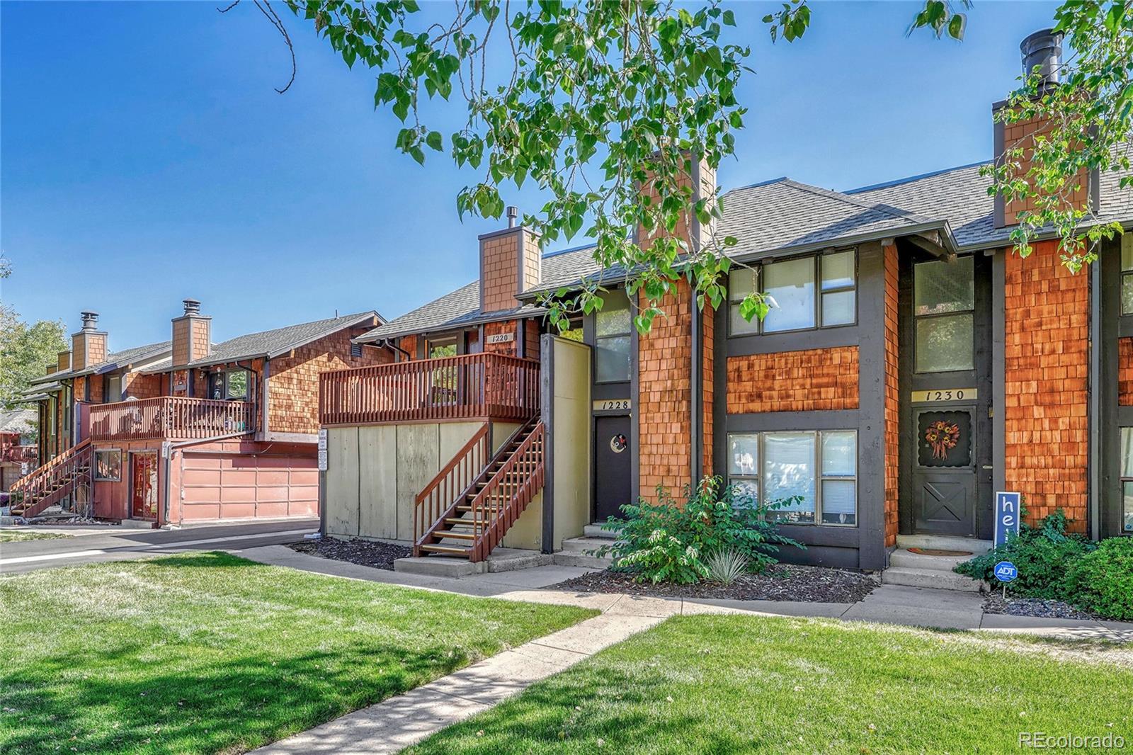 MLS Image #1 for 1220 s carson way ,aurora, Colorado