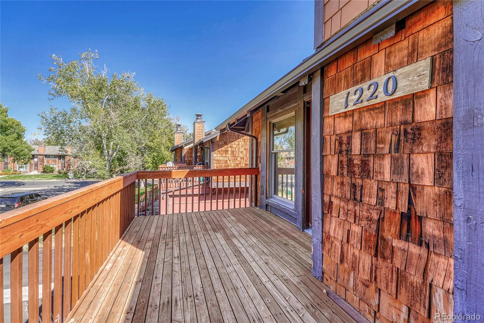 MLS Image #29 for 1220 s carson way ,aurora, Colorado