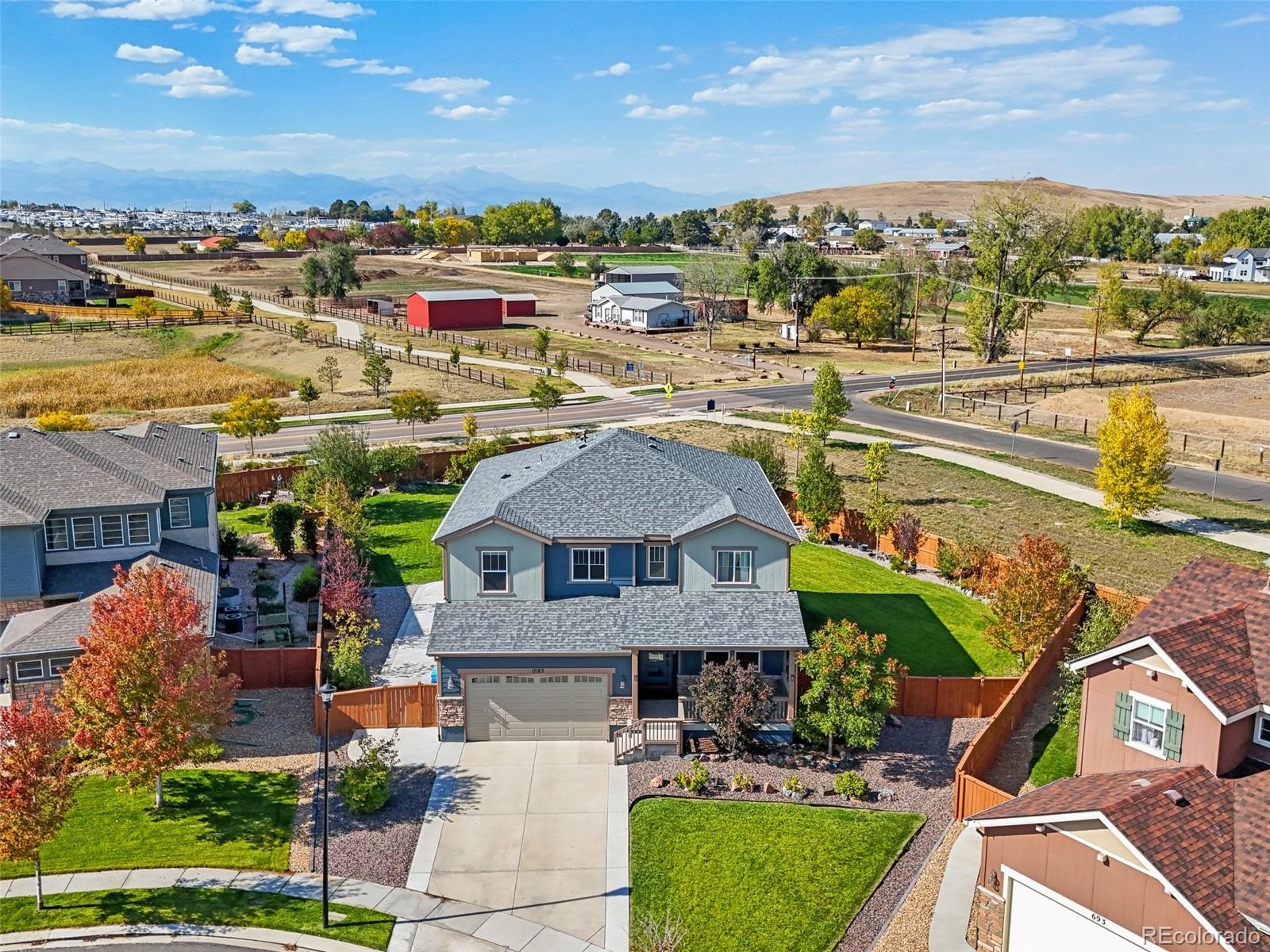 MLS Image #44 for 17183  inca street,broomfield, Colorado