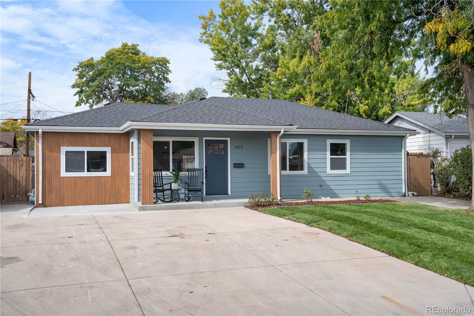 MLS Image #20 for 1625 s michigan way,denver, Colorado