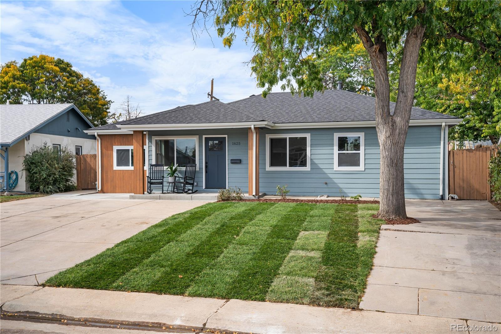 MLS Image #21 for 1625 s michigan way,denver, Colorado