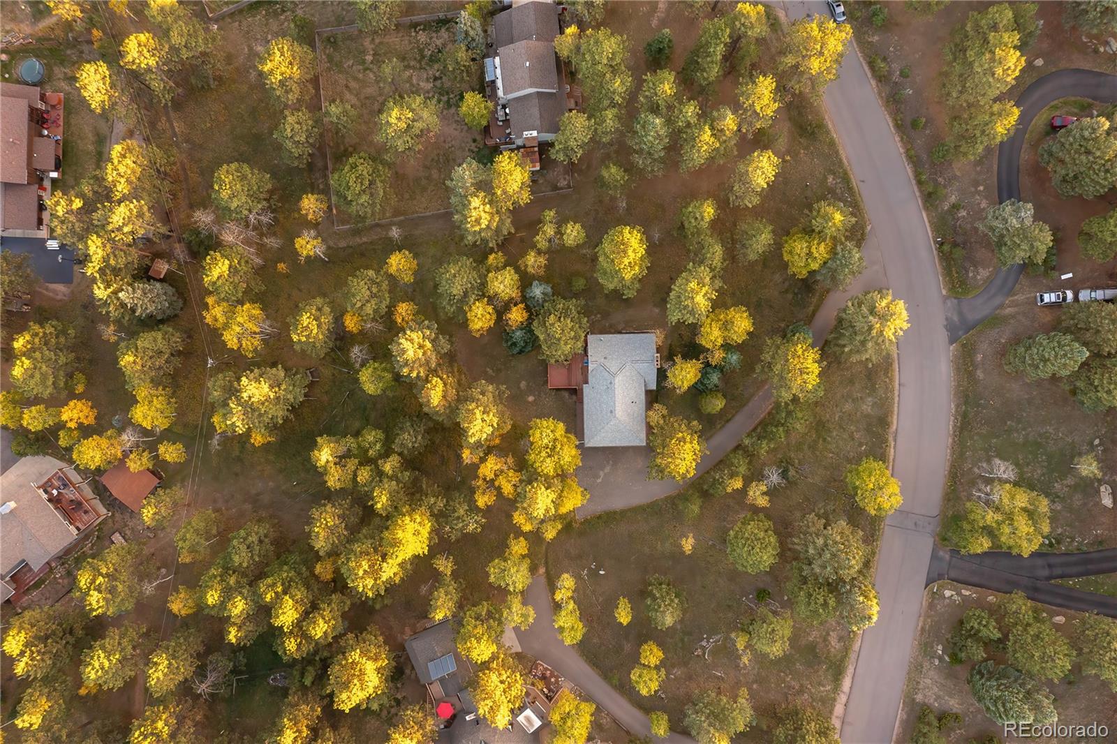 MLS Image #0 for 28696  little big horn drive,evergreen, Colorado