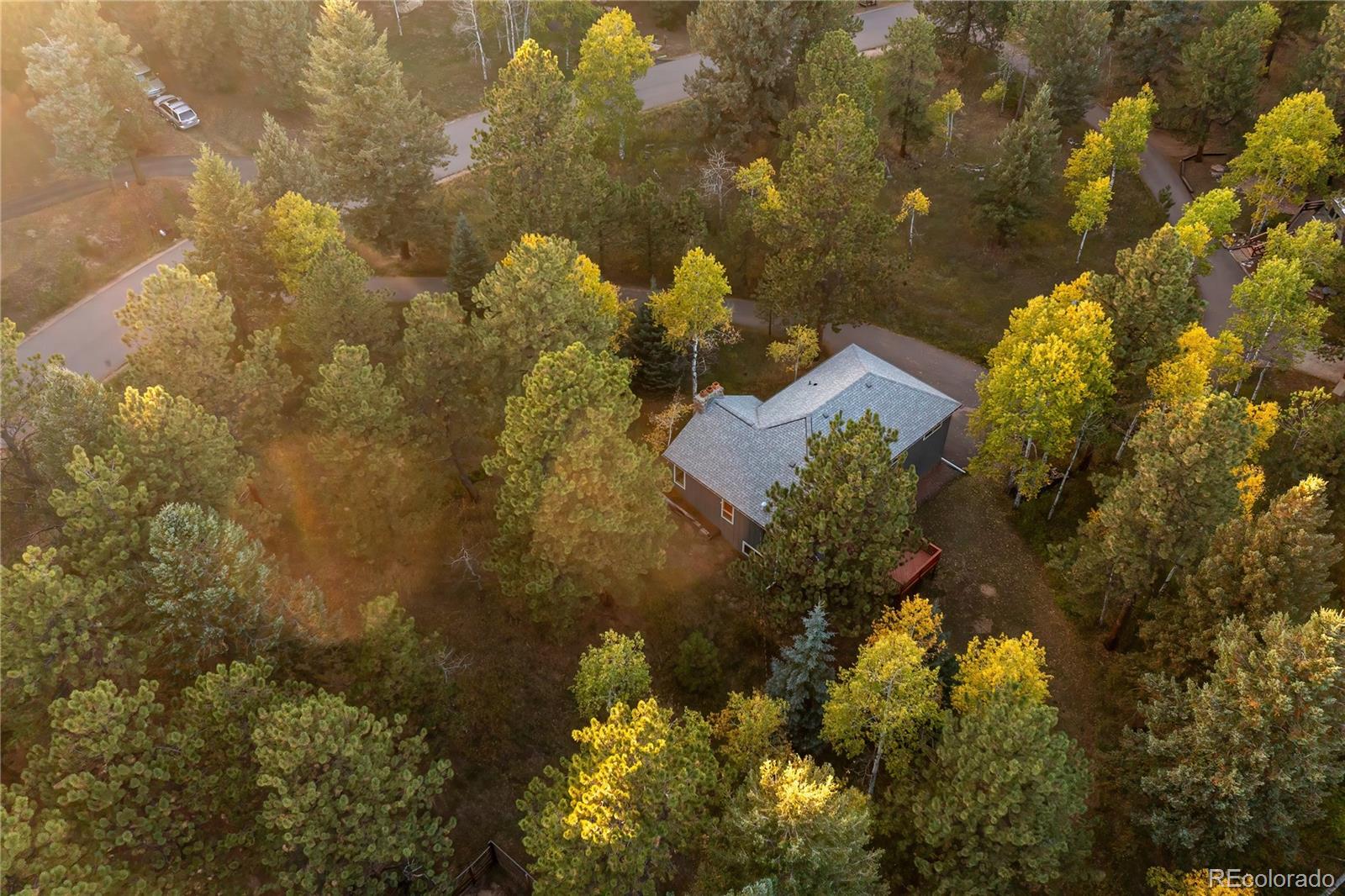 MLS Image #1 for 28696  little big horn drive,evergreen, Colorado