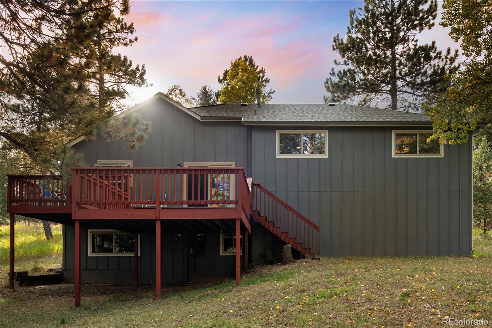 MLS Image #32 for 28696  little big horn drive,evergreen, Colorado