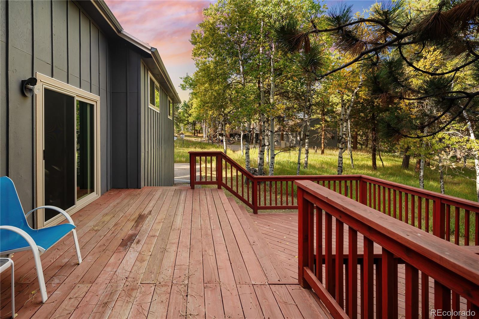 MLS Image #34 for 28696  little big horn drive,evergreen, Colorado