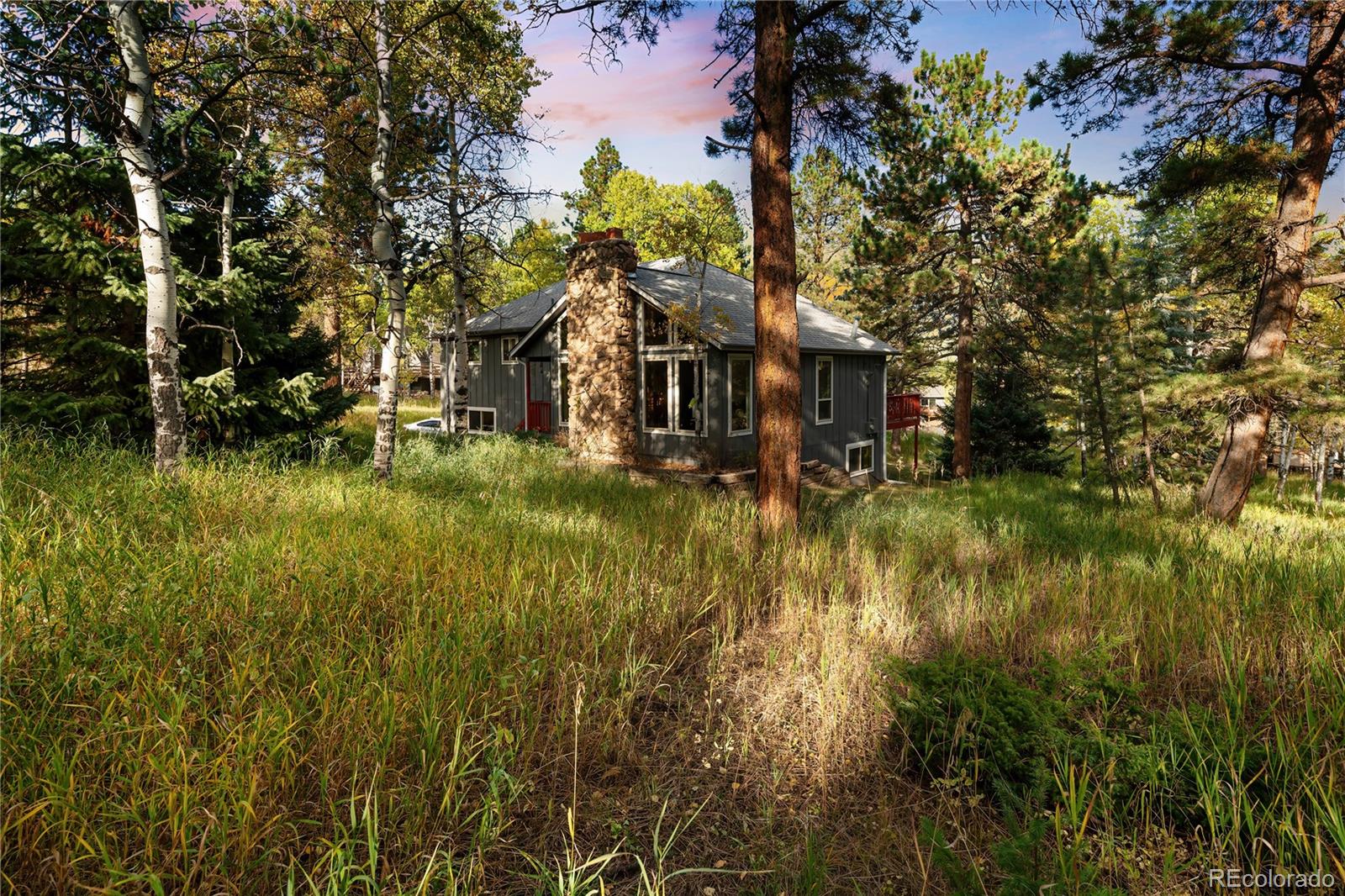 MLS Image #37 for 28696  little big horn drive,evergreen, Colorado