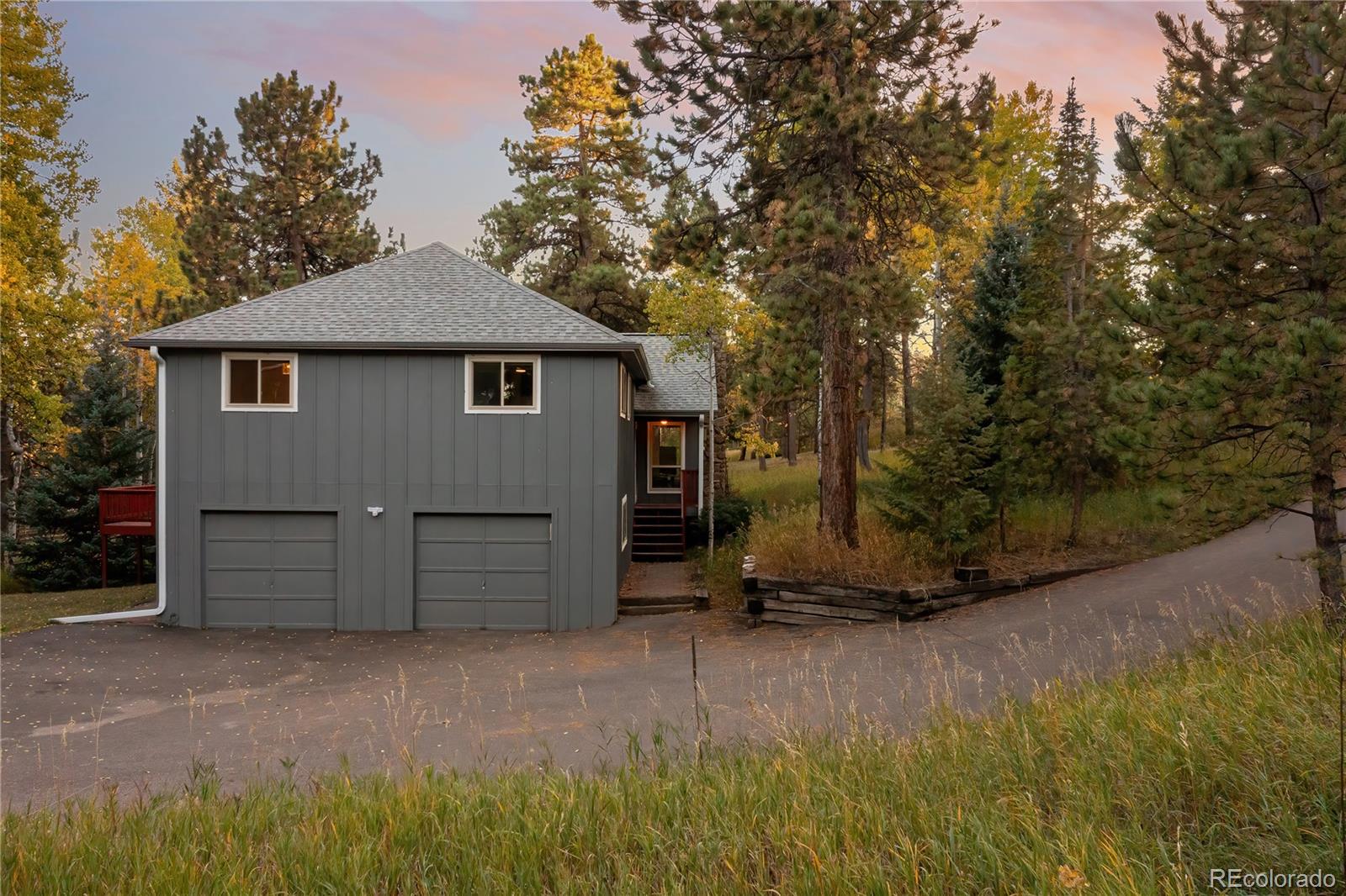 MLS Image #39 for 28696  little big horn drive,evergreen, Colorado