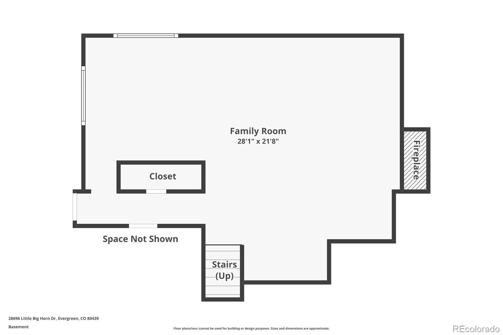 MLS Image #45 for 28696  little big horn drive,evergreen, Colorado