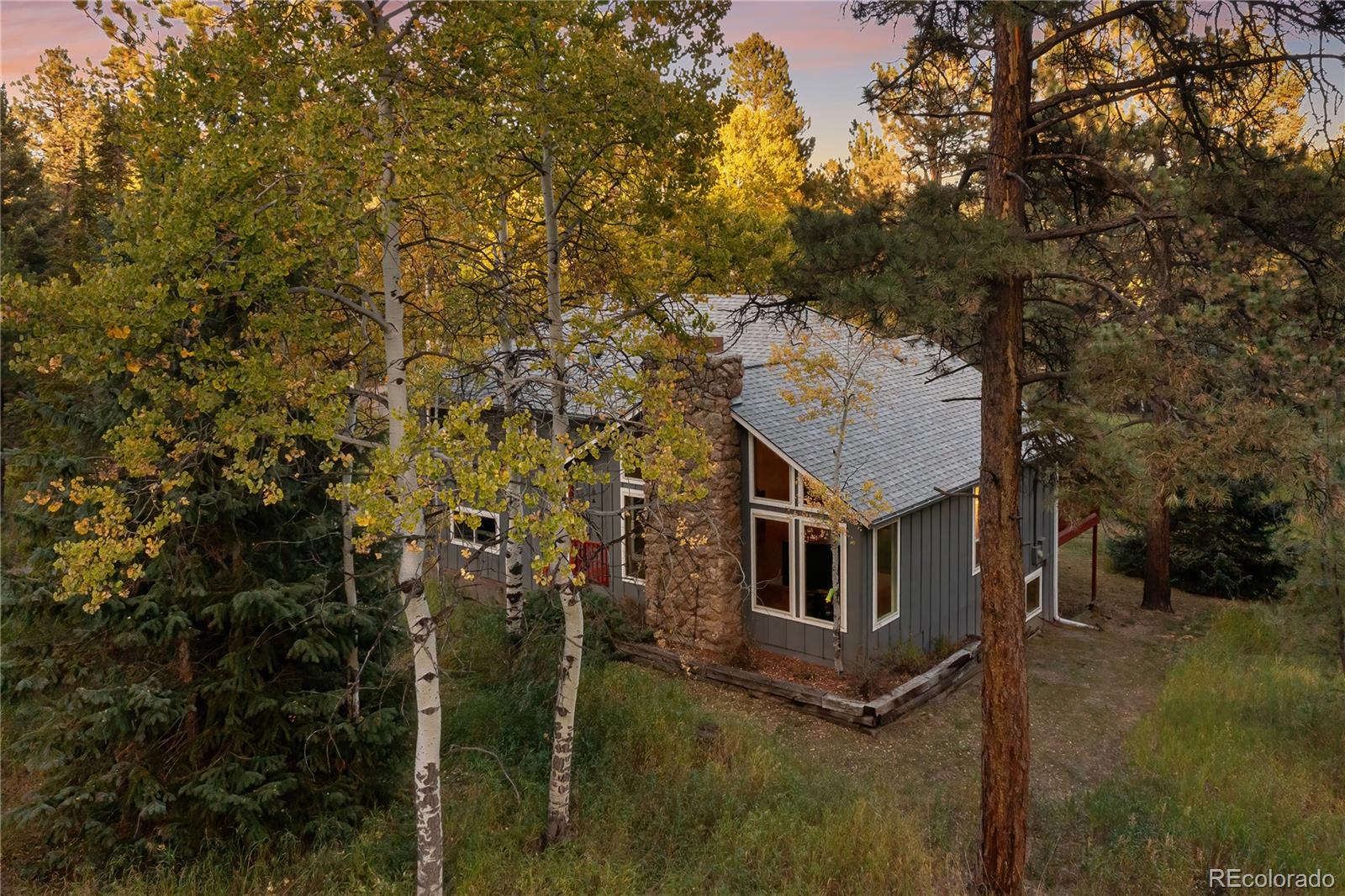 MLS Image #5 for 28696  little big horn drive,evergreen, Colorado