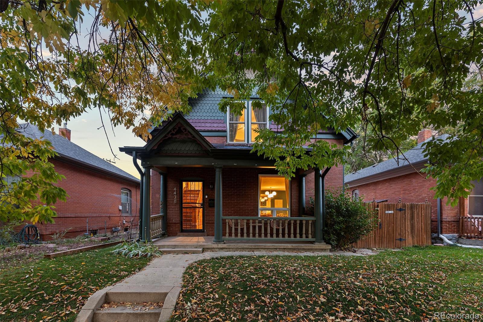 CMA Image for 4438  Bryant Street,Denver, Colorado