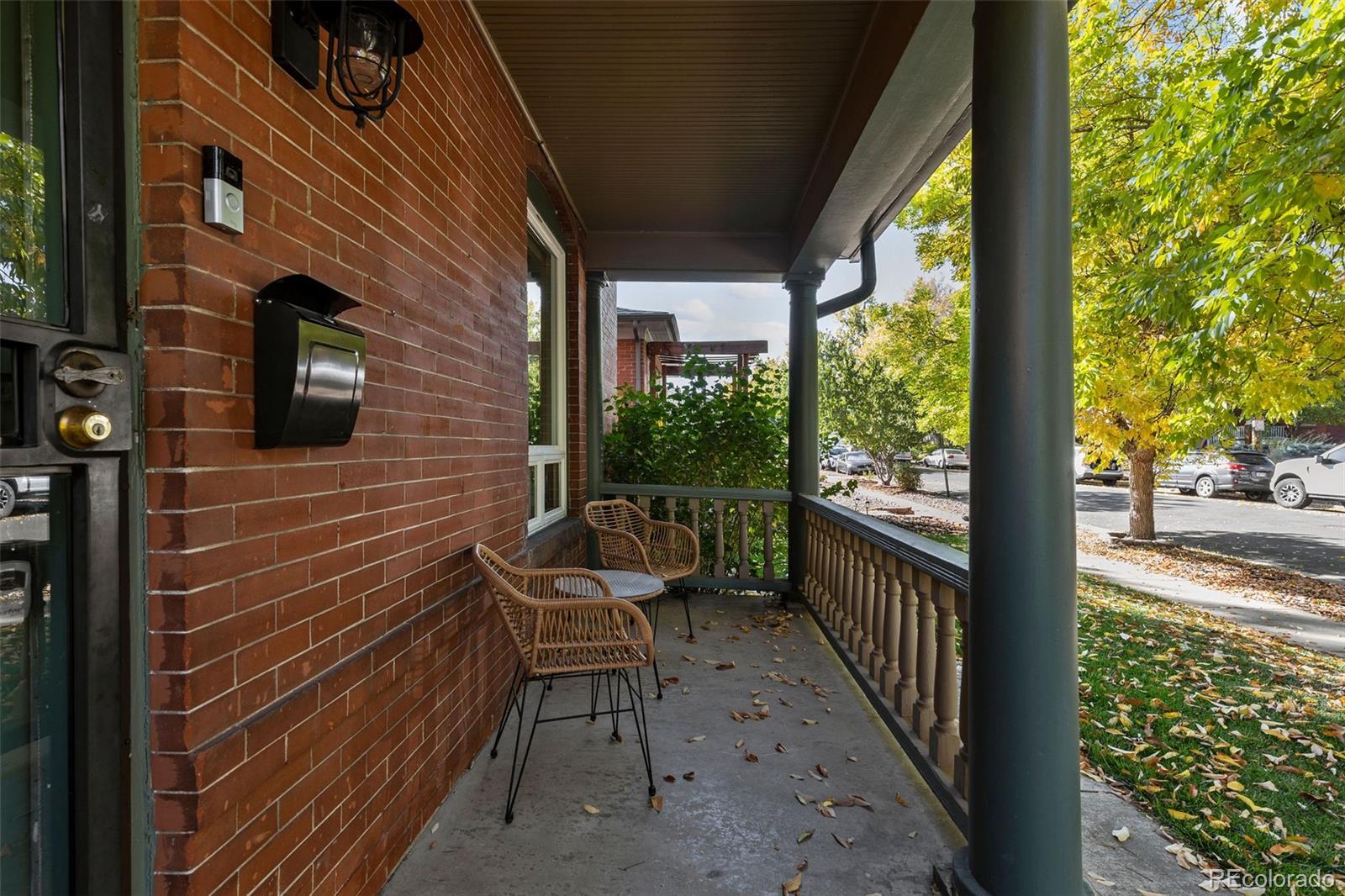 MLS Image #3 for 4438  bryant street,denver, Colorado