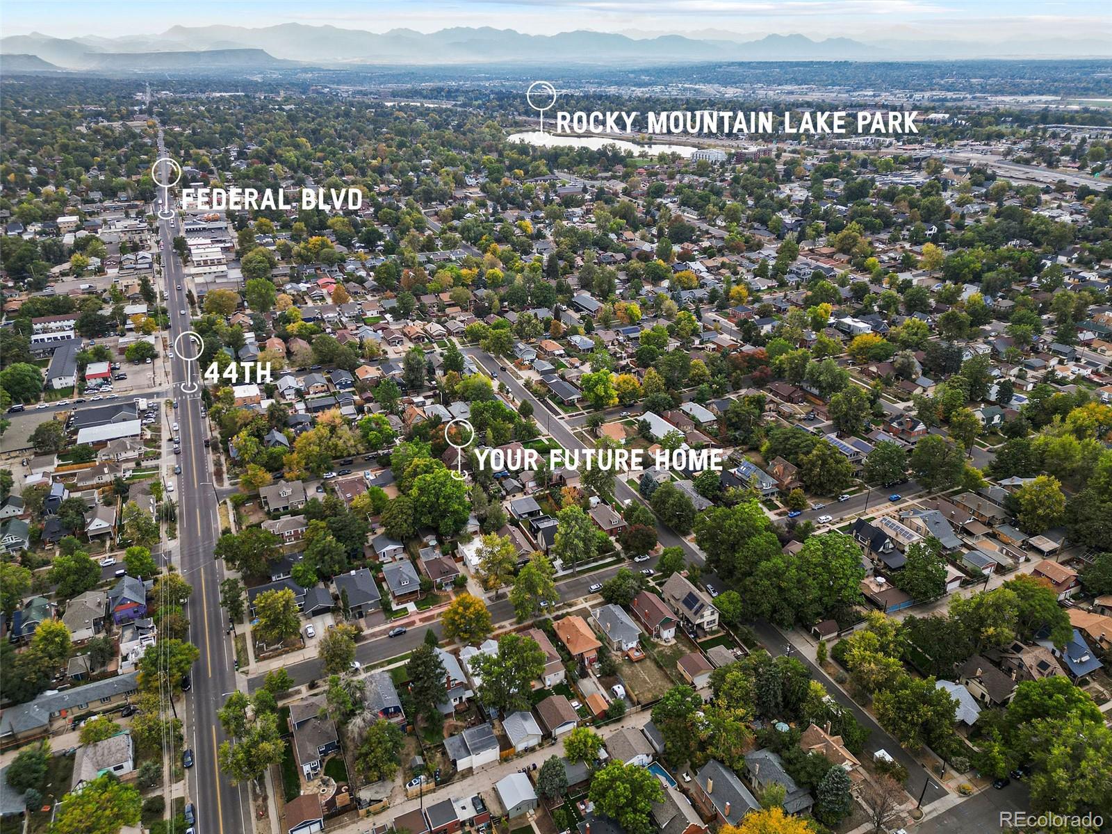 MLS Image #38 for 4438  bryant street,denver, Colorado