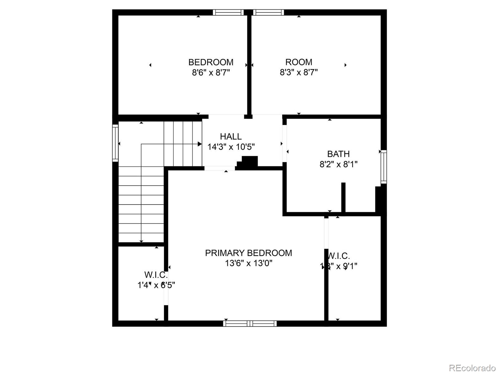 MLS Image #41 for 4438  bryant street,denver, Colorado