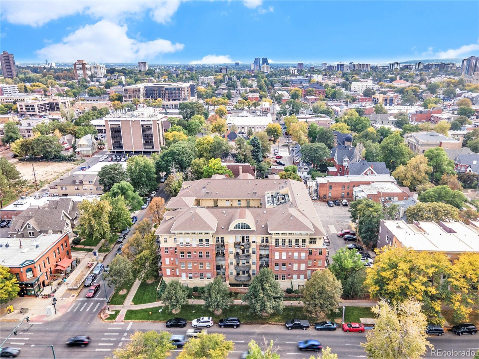 MLS Image #19 for 1699 n downing street,denver, Colorado