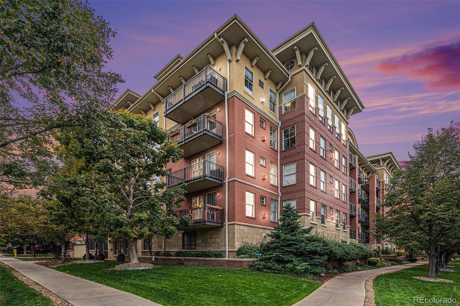 MLS Image #22 for 1699 n downing street,denver, Colorado