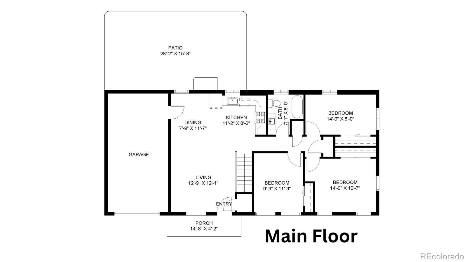 MLS Image #29 for 9420  ridge road,arvada, Colorado