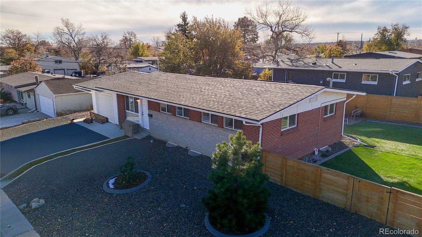 MLS Image #5 for 9420  ridge road,arvada, Colorado