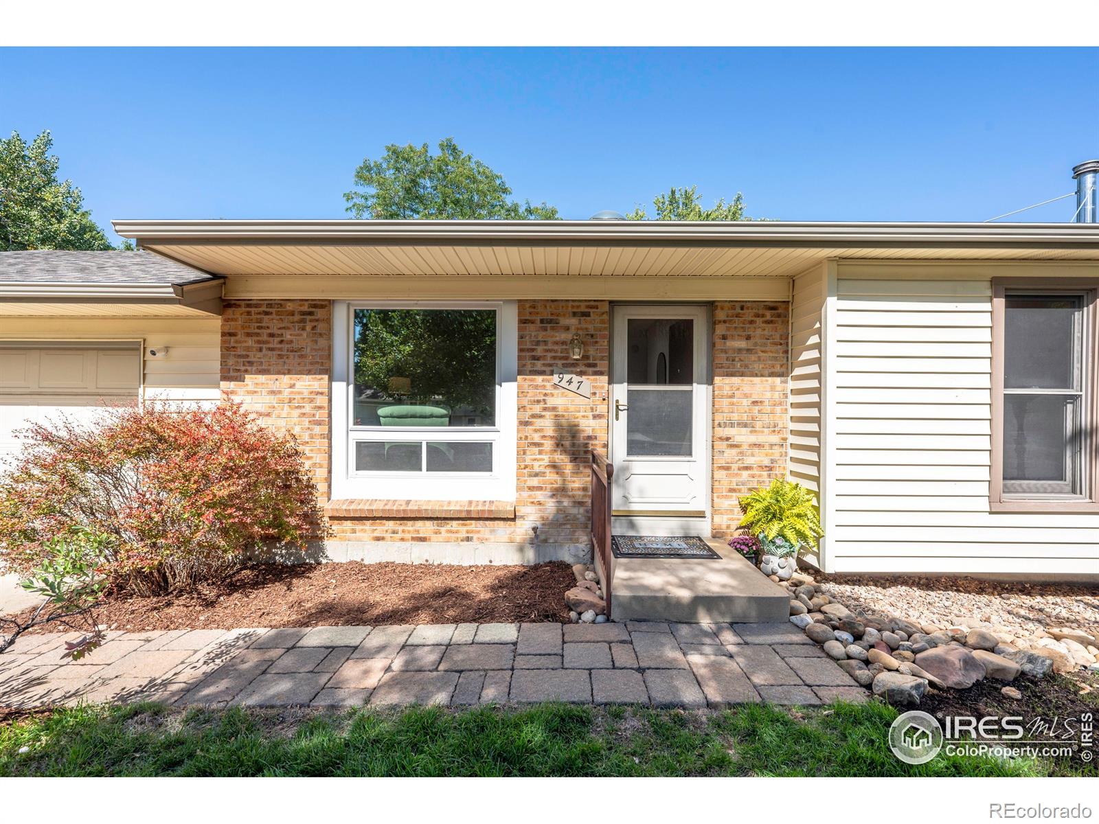 CMA Image for 947 W Maple Court,Louisville, Colorado