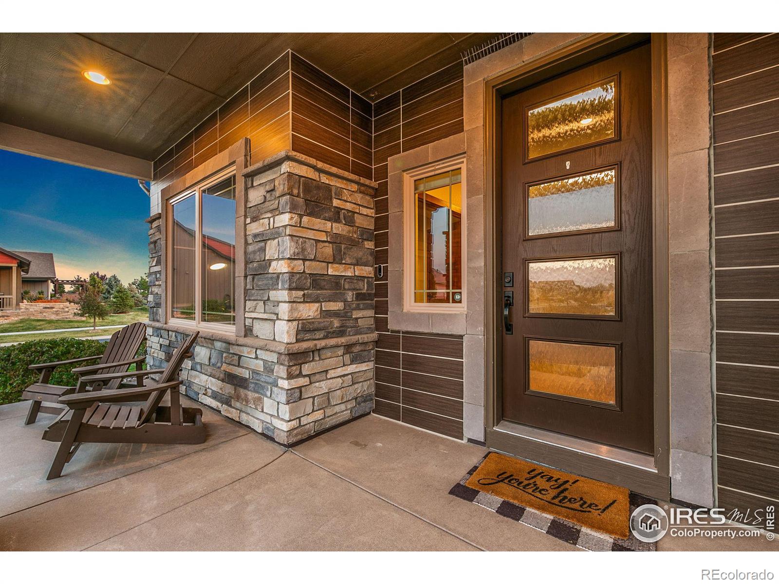 MLS Image #3 for 6939  white snow court,timnath, Colorado