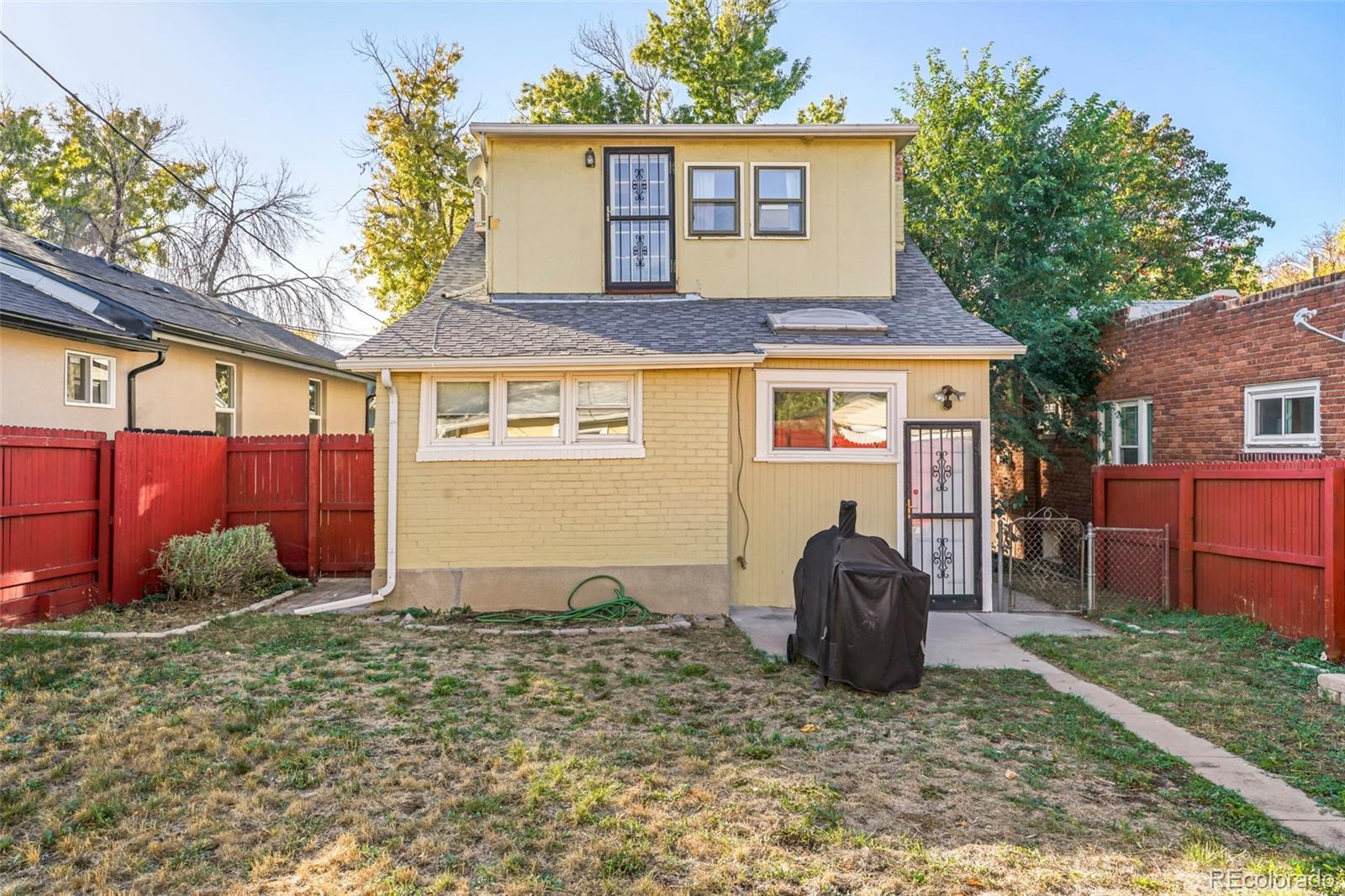 MLS Image #22 for 776 s sherman street,denver, Colorado