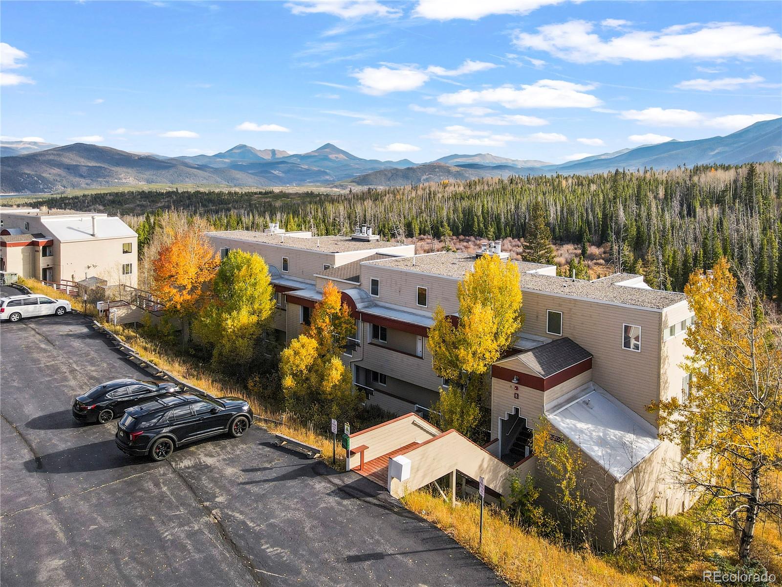 MLS Image #1 for 95200  ryan gulch road,silverthorne, Colorado