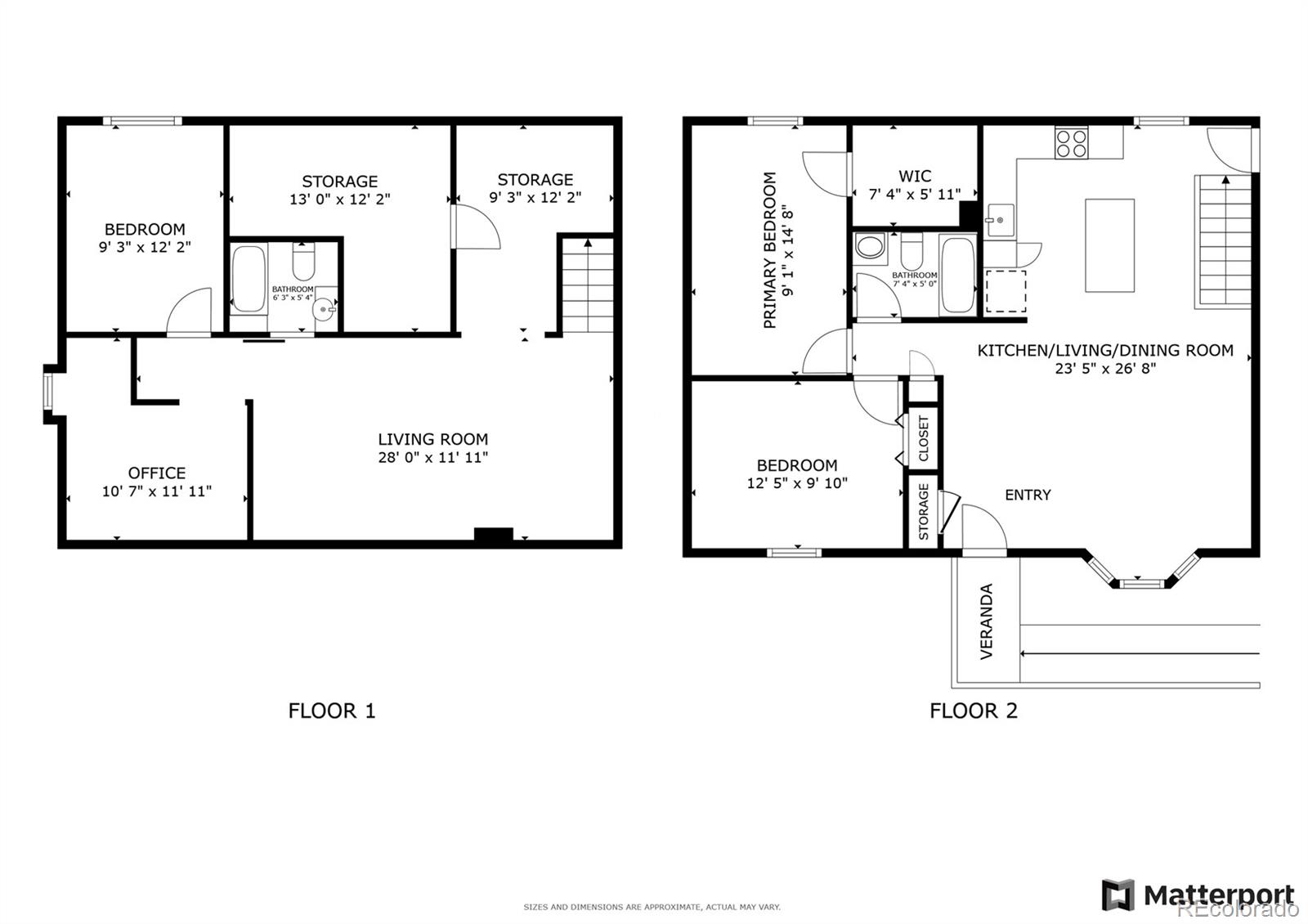 MLS Image #25 for 13491  alcott way,broomfield, Colorado