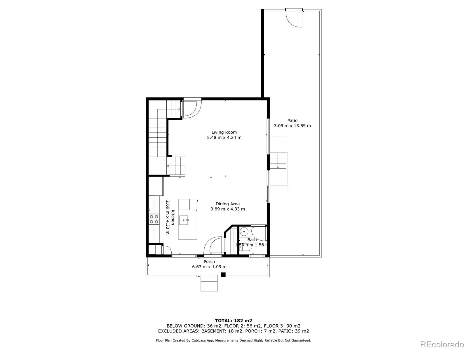 MLS Image #36 for 8835  meade street,westminster, Colorado