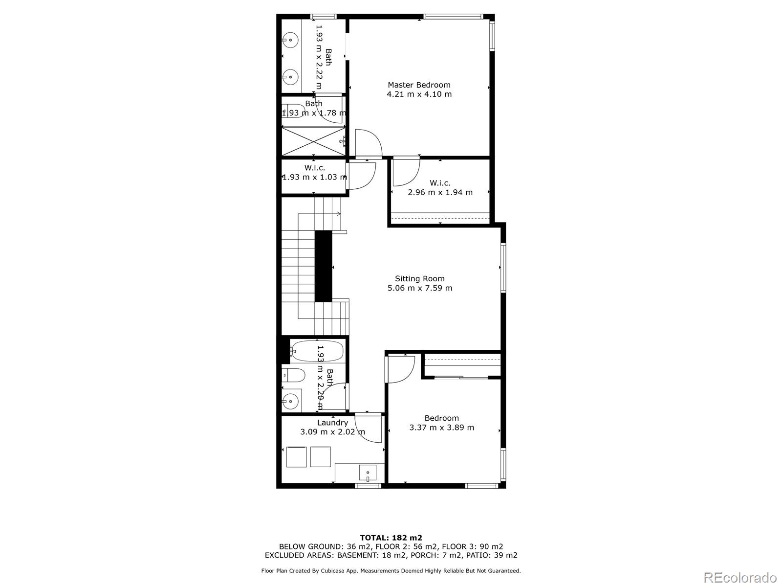 MLS Image #37 for 8835  meade street,westminster, Colorado