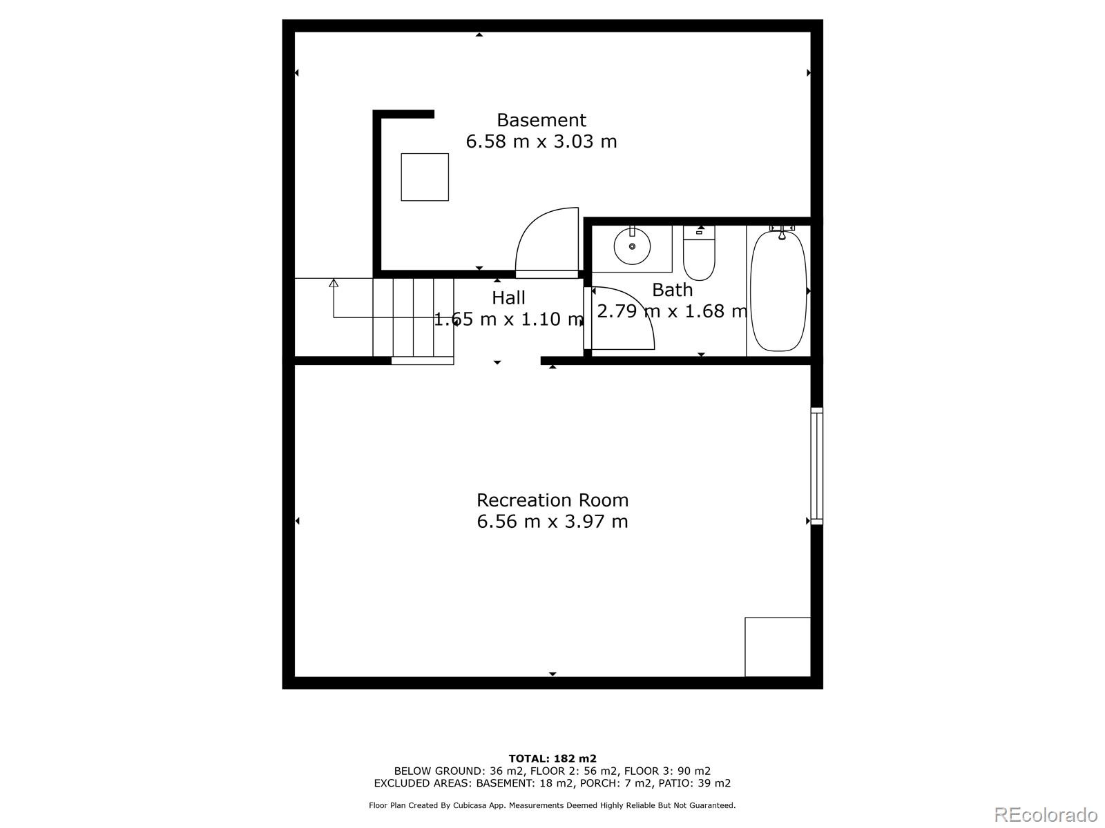 MLS Image #38 for 8835  meade street,westminster, Colorado