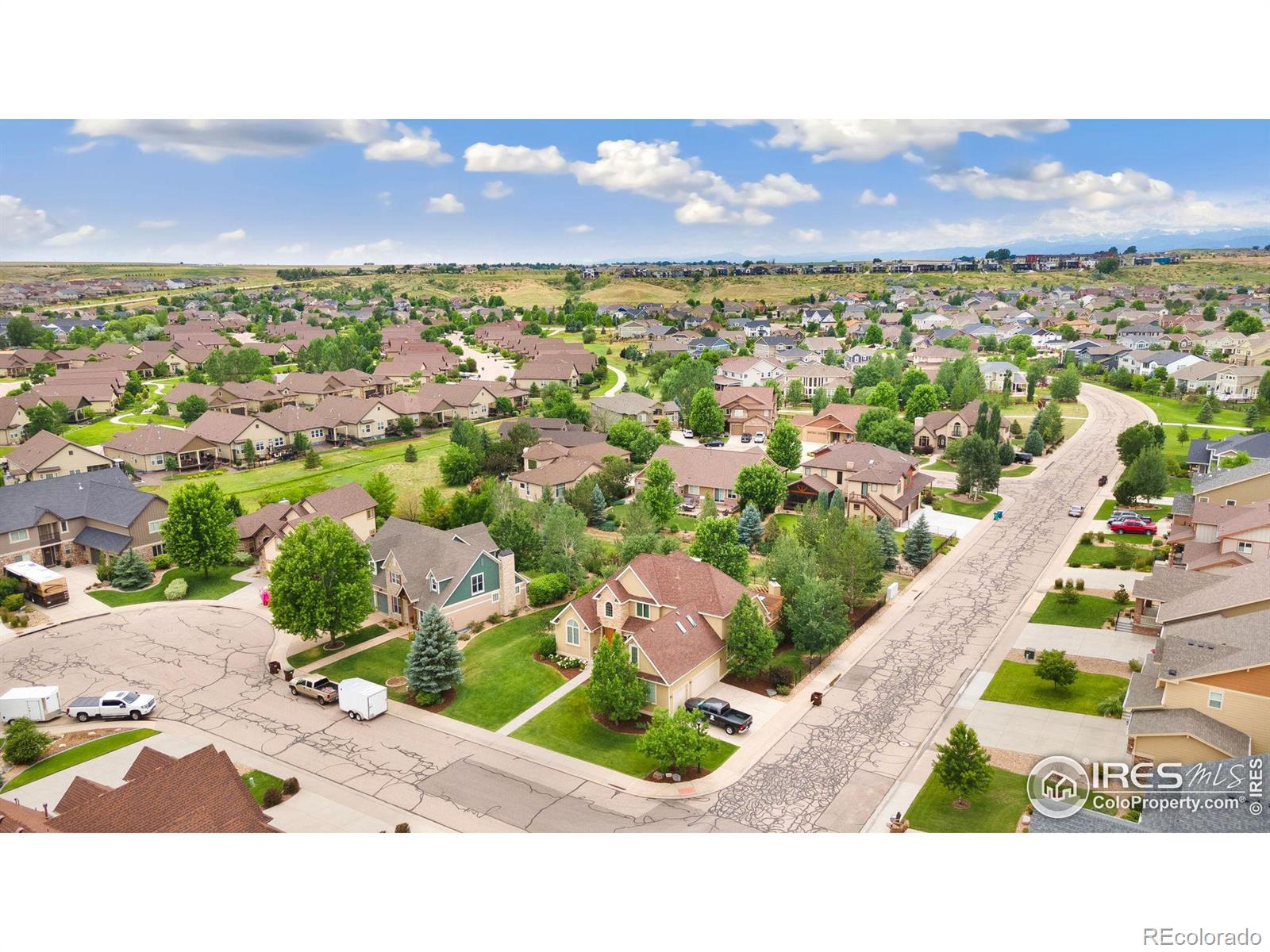 MLS Image #38 for 1929  elba court,windsor, Colorado