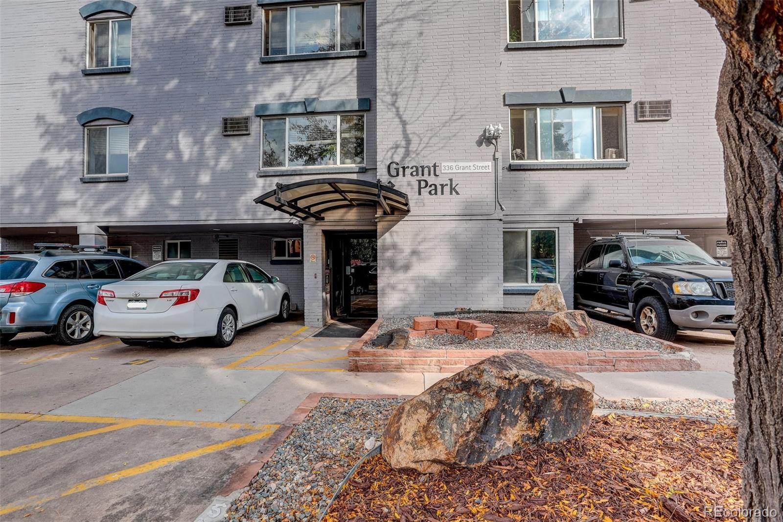 MLS Image #16 for 336 n grant street 206,denver, Colorado