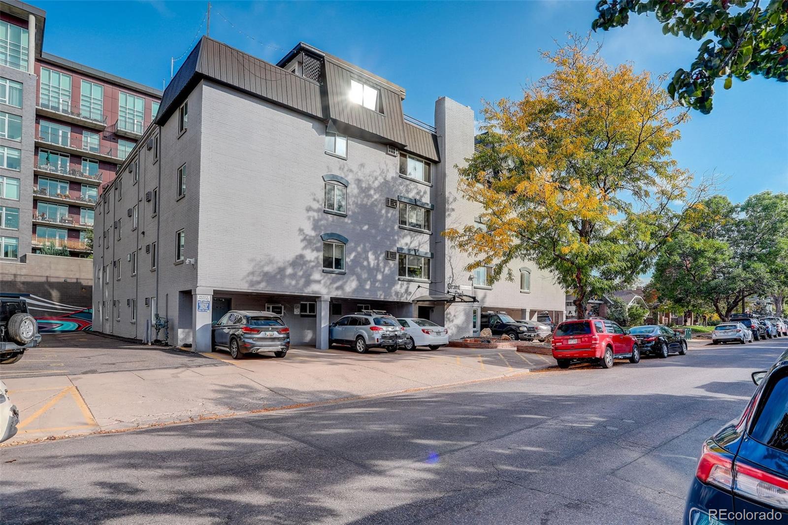 MLS Image #17 for 336 n grant street 206,denver, Colorado