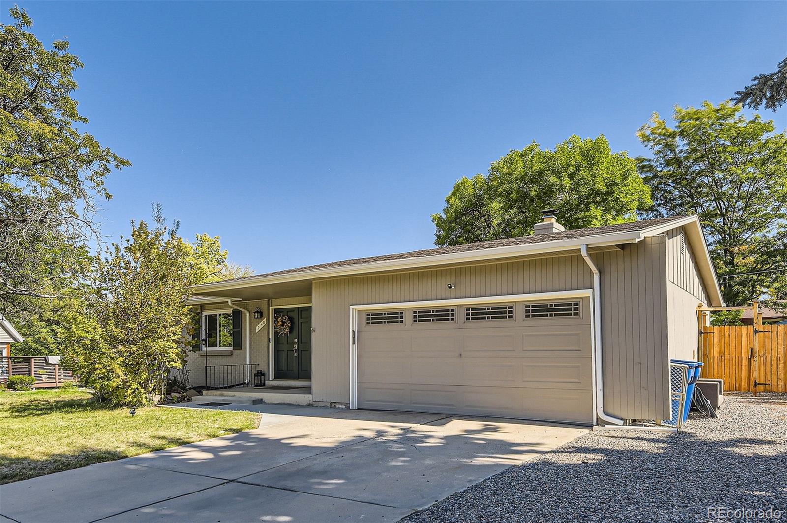 CMA Image for 7140 S Tamarac Court,Centennial, Colorado