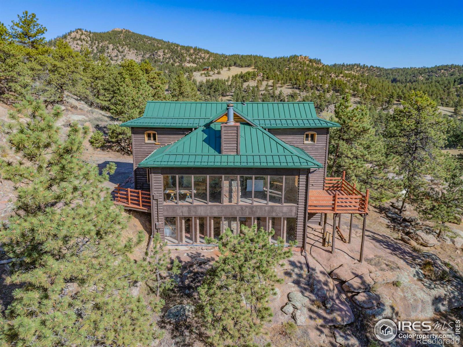 MLS Image #0 for 4059  colard lane,lyons, Colorado