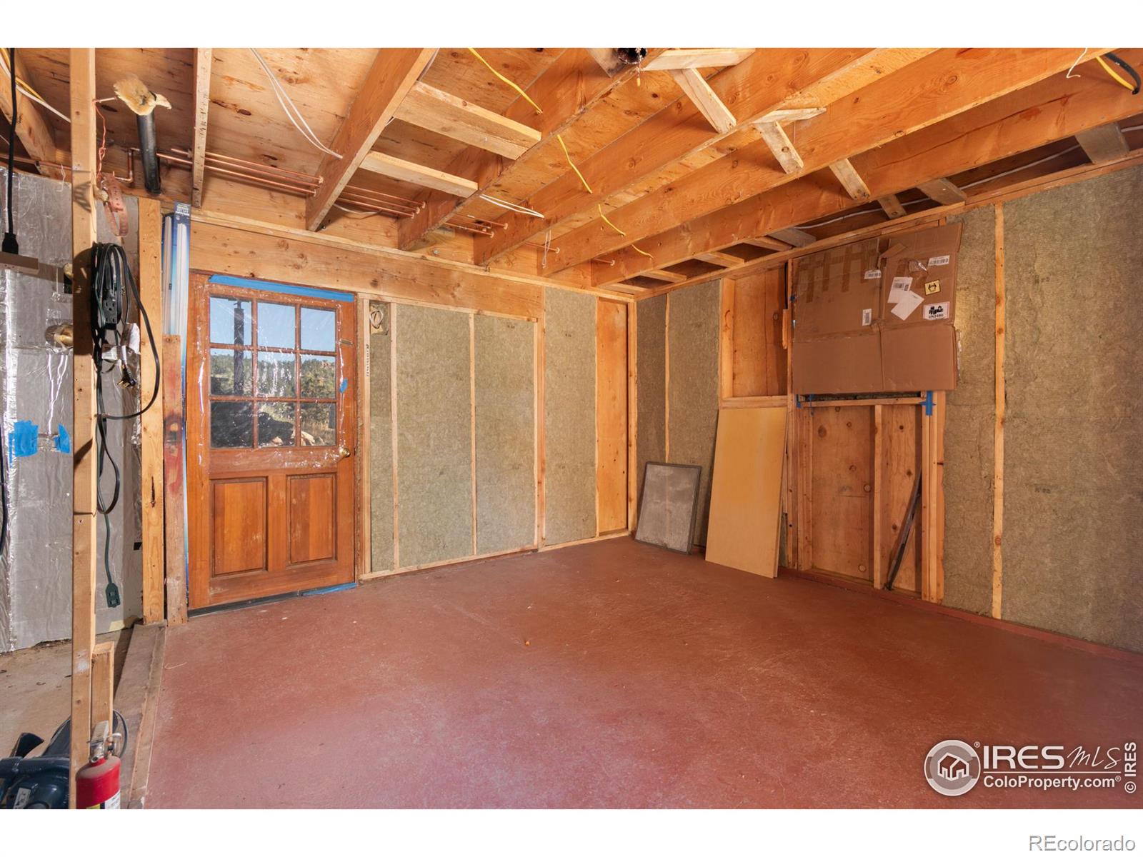 MLS Image #13 for 4059  colard lane,lyons, Colorado